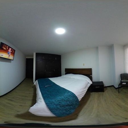 Hotel Florida Apartasuites. Ипьялес Экстерьер фото