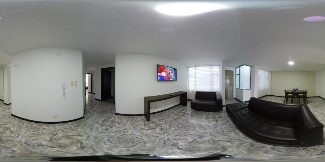 Hotel Florida Apartasuites. Ипьялес Экстерьер фото